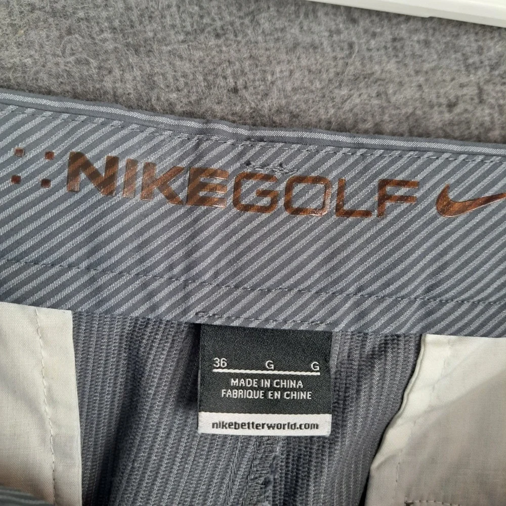 Nike comes from